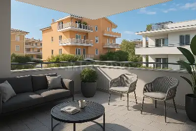 Casa in vendita, Via Botticelli, Santa Marinella