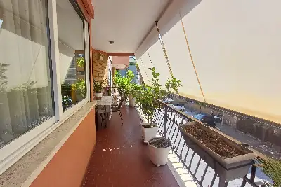 Casa in vendita, Via Calvi dell'Umbria, Roma