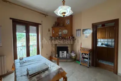 Casa in vendita, Via Attilio Cabiati, Roma