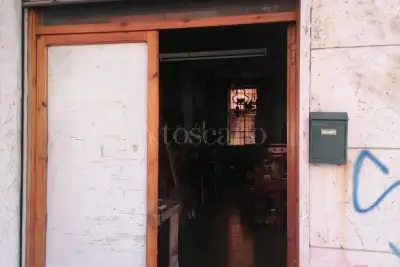 Negozio in vendita, Via di Santa Maria Goretti, Roma