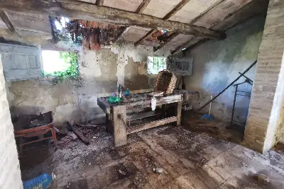 Casale in vendita, Località Ampugnano, Sovicille