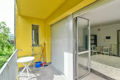 Casa in affitto, Via Acquanera, Como