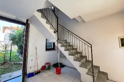 Casa Indipendente in vendita, Via Cesare Beccaria, Monza