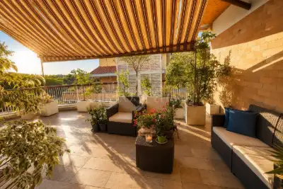 Penthouse for sale, Via Framura, Roma