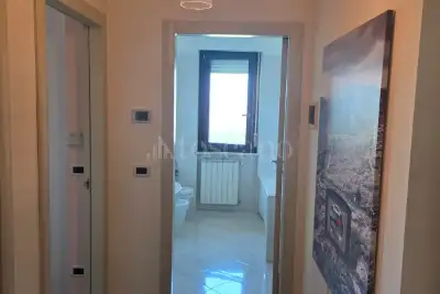 Casa in affitto, Via Alberto D' Andrea, Montesilvano