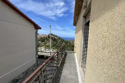 Casa in vendita, Viale Principe Umberto, Messina