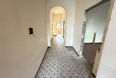 Casa Indipendente in vendita, Via Panoramica, Terzigno