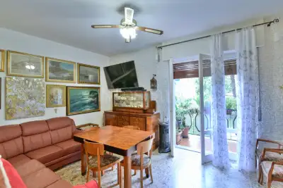 Casa in vendita, Via Cardano, Como