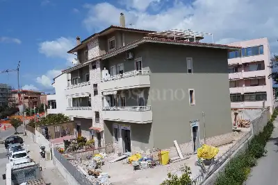 Palazzo in vendita, Via Don Minzoni, Alghero