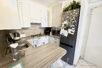 Casa in vendita, Via Claudia, Ladispoli