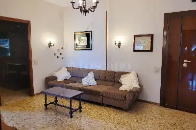 Casa in vendita, Via Fratelli Bandiera, Monterotondo