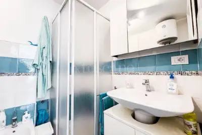Casa in vendita, Via dei Platani, Olbia