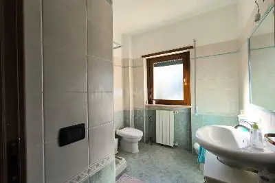 Casa in vendita, Via Delle Svolte, L'Aquila