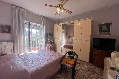 Casa in vendita, Via dei Carraresi, Roma