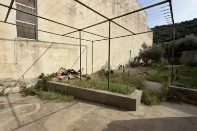 Casa Indipendente in vendita, Via Lungomare San Saba, Messina