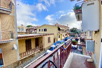 Casa in vendita, Via Po, Cerveteri