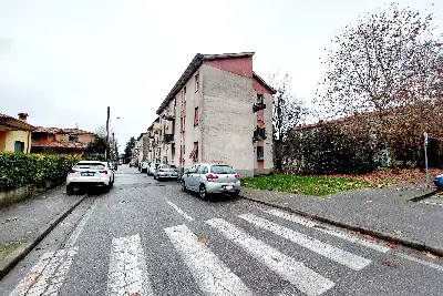 Casa in vendita, Via Abbazia, Brescia