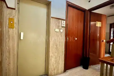 Casa in affitto, Avellino - Via Carlo del Balzo, Avellino