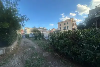 Casa in vendita, Via dei Pivieri, Roma