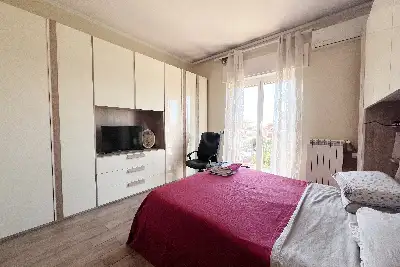 Casa in vendita, Via Cologno Monzese, Roma