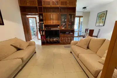 Casa in vendita, via F. de Pinedo,20, Martinsicuro