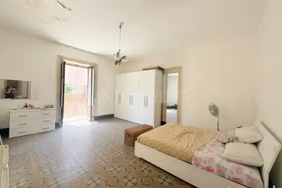 Casa in vendita, Via Pacini, Catania