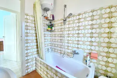 Villa Plurifamiliare in vendita, Viale Benedetto Marini, Cerveteri