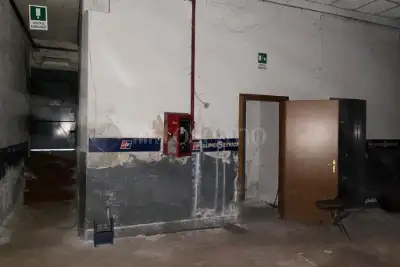Magazzino in vendita, Rapisardi, Catania