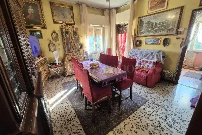 Casa in vendita, Via Giovanni Battista Bossini, Brescia