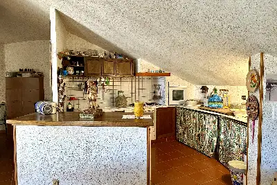 Villa in vendita, Viale Margherita Di Savoia, Palermo