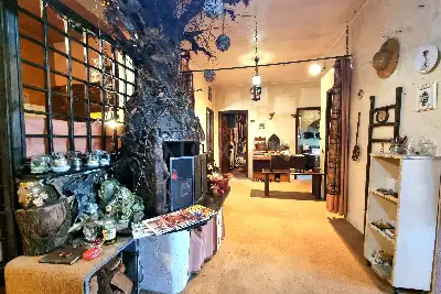 Casa in vendita, Via Pietro Marchisio, Roma