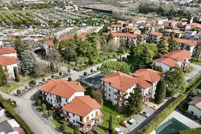 Casa in vendita, Via Benaco, Peschiera del Garda