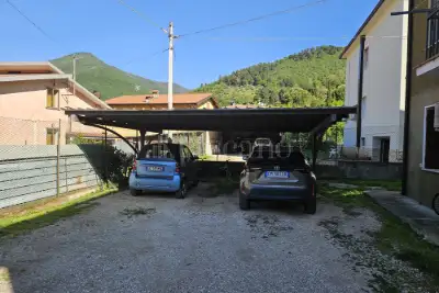 Casa in vendita, Via Trento, Nave
