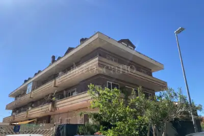Casa in vendita, Via del Risaro, Roma