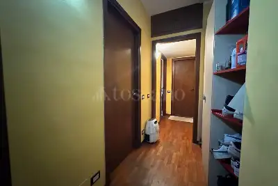 Casa in vendita, Via Cassano d'Adda, Milano