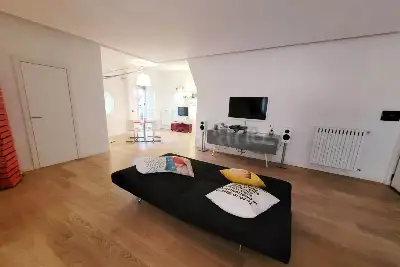 Casa in vendita, Via Salaria, Monterotondo