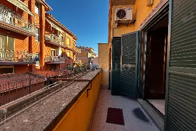 Villino a Schiera in vendita, Via Zaccaria Betti, Roma