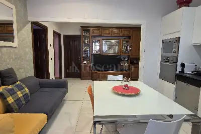 Casa in vendita, Vicolo degli Orti della Magliana, Roma