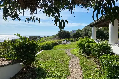 Villa in vendita, Isola di Salina, Malfa