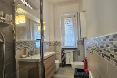 Casa in vendita, Via Campo di Marte, Brescia