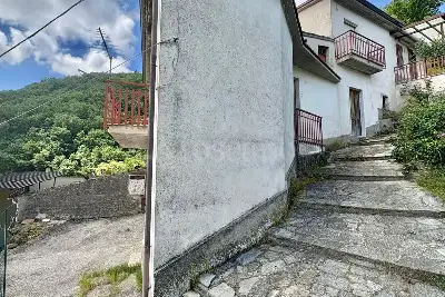 Casa in affitto, Via Pietrarola, Santa Paolina