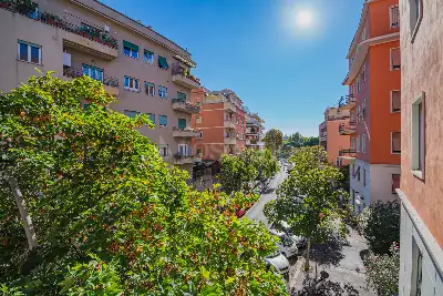 Casa in vendita, Via Ascanio Rivaldi, Roma