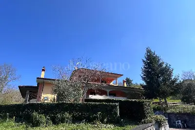 Villa in vendita, Località Celle , Vernio