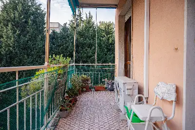 Casa in vendita, Viale Teano, Genova