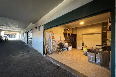 Villino a Schiera in vendita, Via Salvatore Quasimodo, Aci Catena