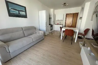 Casa in vendita, Via F. Filzi, Martinsicuro