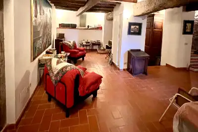 Casa in vendita, Via Giorgina, Blera