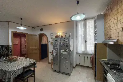 Casa in vendita, Via Tirso, Roma