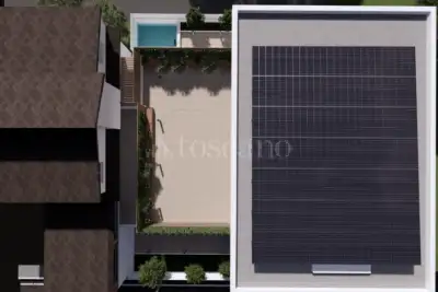 Casa in vendita, Via A. Casorati, Latina