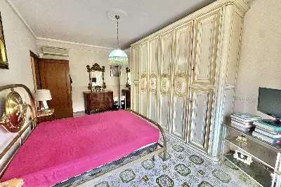 Casa in vendita, Via Vitaliano Rotellini, Roma